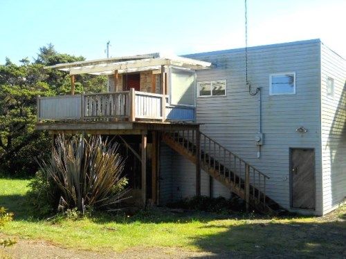 1244 NW Park View Street, Seal Rock, OR 97376