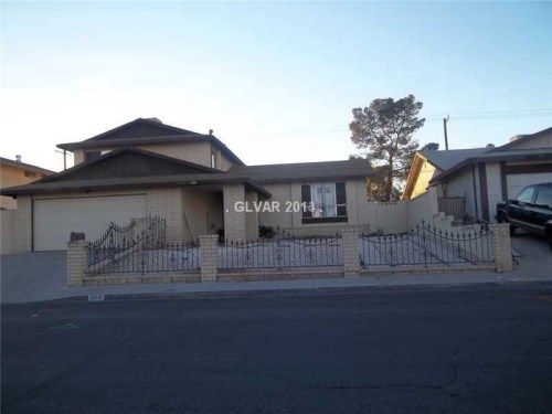 604 Cragin Park Drive, Las Vegas, NV 89107