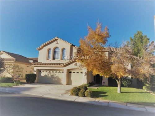 8328 Desert Quail Drive, Las Vegas, NV 89128