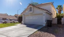 1341 Lucia Drive Las Vegas, NV 89128