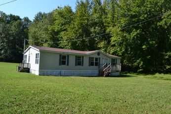 1205 Rue Hammer Rd, Cedar Grove, TN 38321