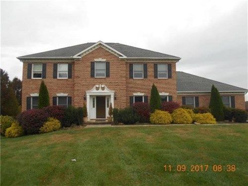 2902 NORTHERN DANCER DR, Churchville, MD 21028