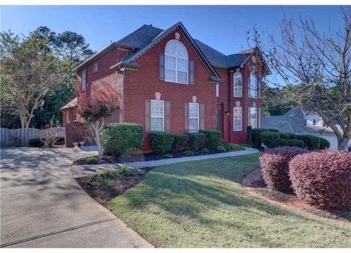 341 Rothaus Ct, Stockbridge, GA 30281