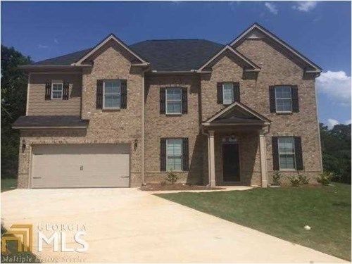 340 Hinton Chase Ln, Covington, GA 30016