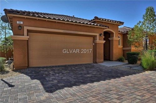 51 Via Di Mello, Henderson, NV 89011