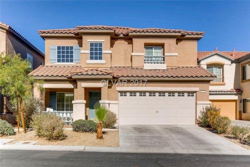 5948 Bassio Avenue, Las Vegas, NV 89141