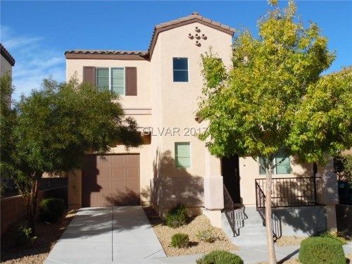 9140 Picturesque Avenue, Las Vegas, NV 89149