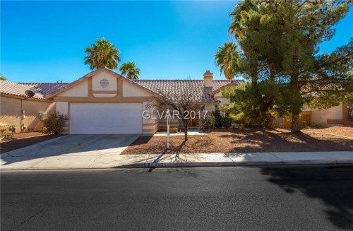 4421 Summer Glen Lane, North Las Vegas, NV 89031