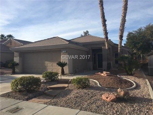 2110 Joy Creek Lane, Henderson, NV 89012