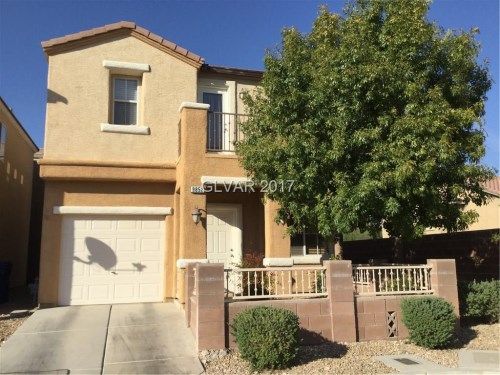 9852 Concho River Avenue, Las Vegas, NV 89148