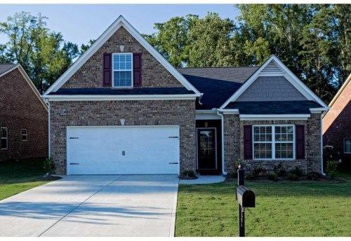 1155 Sycamore Creek Trl, Buford, GA 30518