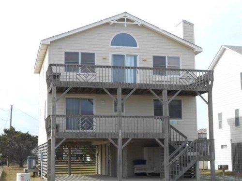 2912 S VIRGINA DARE TRAIL, Nags Head, NC 27959