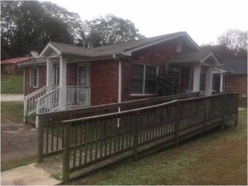 1230 Mill St, Gainesville, GA 30501