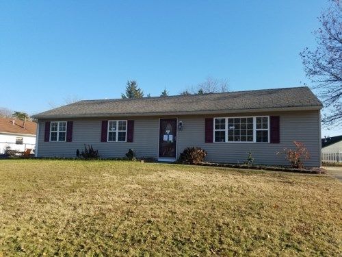 212 Coville Dr, Browns Mills, NJ 08015