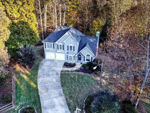 503 Springwater Cove, Woodstock, GA 30188