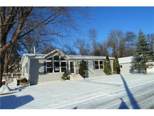 303 Hansen Aly, Darwin, MN 55324