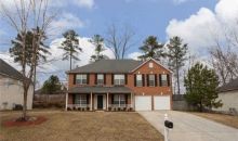 6732 Princeton Park Walk Lithonia, GA 30058