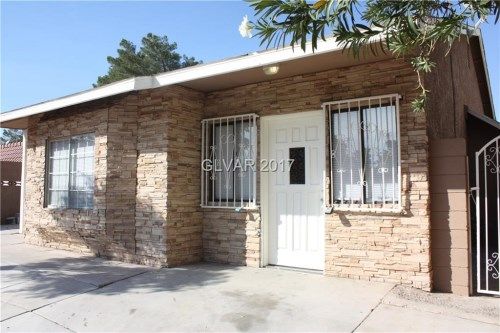 3608 Park Oliver Drive, Las Vegas, NV 89110