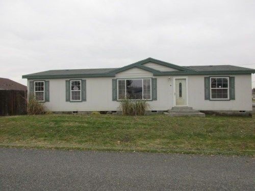 331 3rd Ave, Dallesport, WA 98617