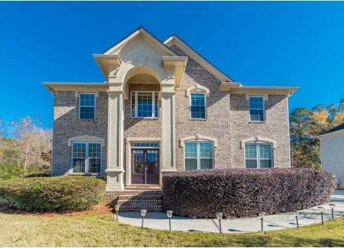 3276 Walnut Ridge, Atlanta, GA 30349