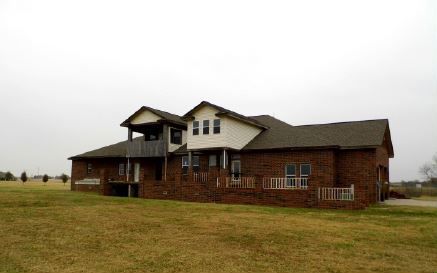 19510 S Carriage Ct W, Mounds, OK 74047