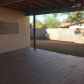 3050 S Rainbow Ave, Yuma, AZ 85365 ID:15222528