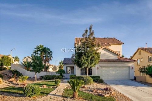 1171 Spago Lane, Henderson, NV 89052