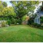 860 W Wesley Rd NW, Atlanta, GA 30327 ID:15128698