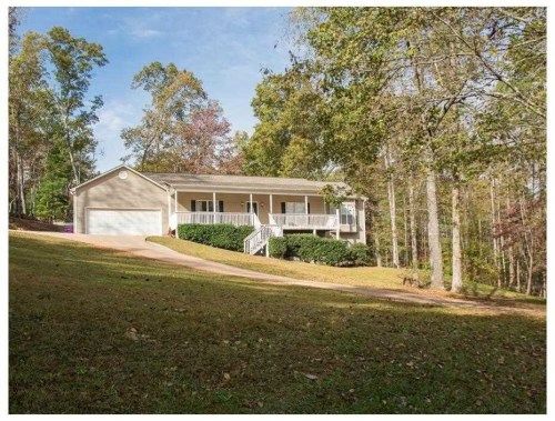 341 Martins Grove Rd, Dahlonega, GA 30533