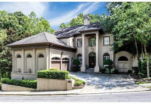 4288 Olde Mill Ln, Atlanta, GA 30342