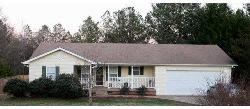 92 Whispering Pines, Martin, GA 30557