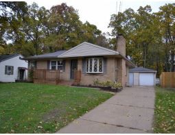 3438 Parkland Ave S, Wyoming, MI 49509