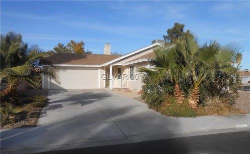 5876 Cherry Blossom Court, Las Vegas, NV 89130