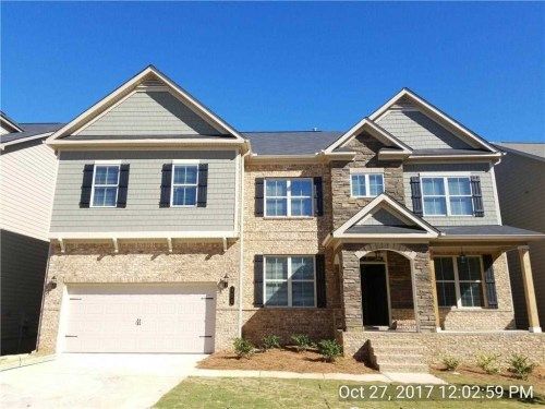 326 Gail Pond Drive (Lot 55A), Lawrenceville, GA 30045