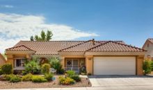 2816 Youngdale Drive Las Vegas, NV 89134