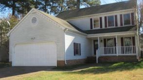 1253 Springwell Pl, Newport News, VA 23608