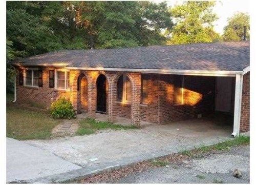 7078 Hammond Way, Lithonia, GA 30058