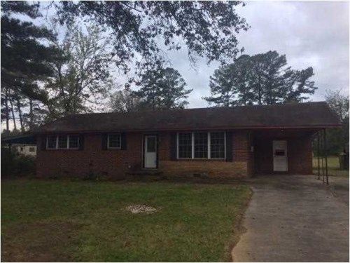 4 Dean View Dr, Rome, GA 30165