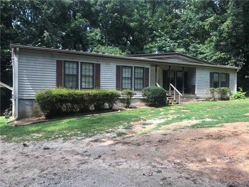 7545 Ridge Rd, Hiram, GA 30141