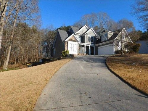 4810 Woodruff Trace, Cumming, GA 30028