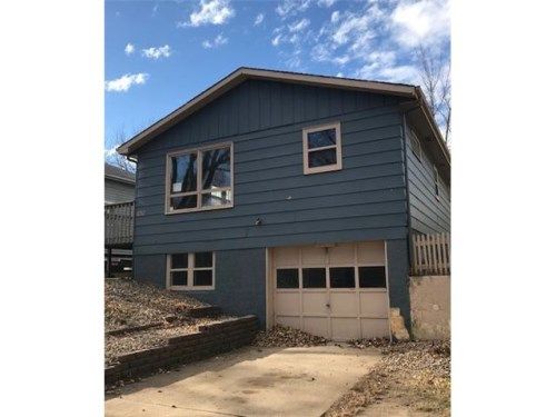 1017 S Sherman Ave, Sioux Falls, SD 57104