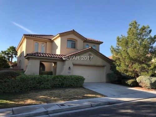 4631 Ondoro Avenue, Las Vegas, NV 89141