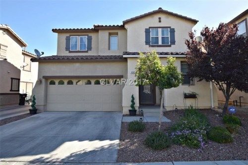 632 Moonlight Stroll Street, Henderson, NV 89002