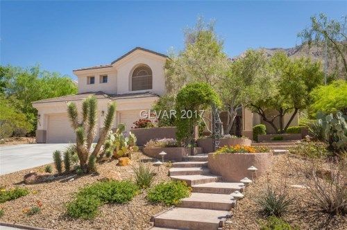 836 Market Crest Drive, Las Vegas, NV 89110