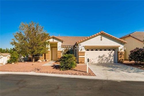 4434 Peaceful Heights Lane, Las Vegas, NV 89129