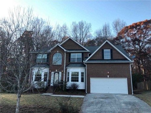 116 Farm Valley Dr, Canton, GA 30115