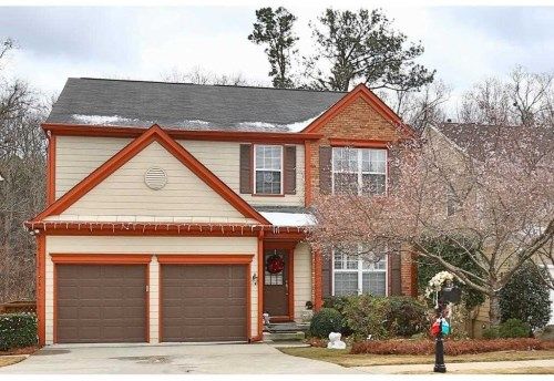 3222 Davenport Park Ln, Duluth, GA 30096