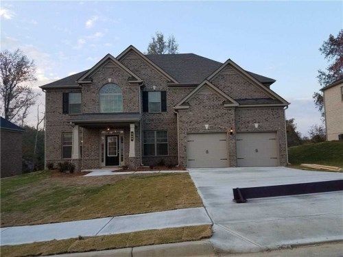 948 Spanish Moss Trl, Loganville, GA 30052