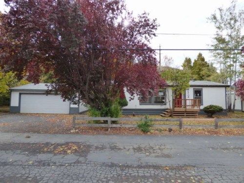 1706 N Riverside Ln, Colfax, WA 99111