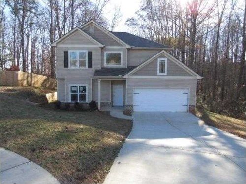 57 Kelly Ln, Jefferson, GA 30549